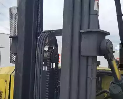 4-Vejs truck 2013  Combilift C2500DST Diesel (12)