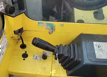 4-Vejs truck 2013  Combilift C2500DST Diesel (15)