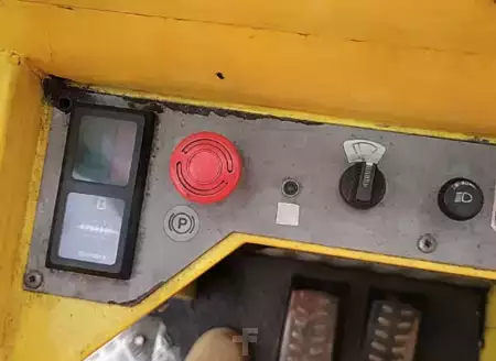 4-Vejs truck 2013  Combilift C2500DST Diesel (17)