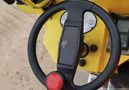 4-Vejs truck 2013  Combilift C2500DST Diesel (18)
