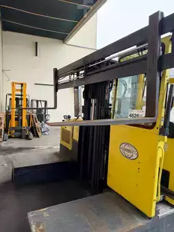 Čtyřcestný vysokozdvižný vozík 2013  Combilift C2500DST Diesel (21)