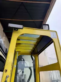 Čtyřcestný vysokozdvižný vozík 2013  Combilift C2500DST Diesel (23)