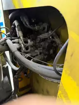 Čtyřcestný vysokozdvižný vozík 2013  Combilift C2500DST Diesel (27)