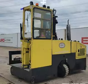 4-Vejs truck 2013  Combilift C2500DST Diesel (3)