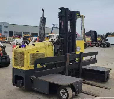 4-Vejs truck 2013  Combilift C2500DST Diesel (6)