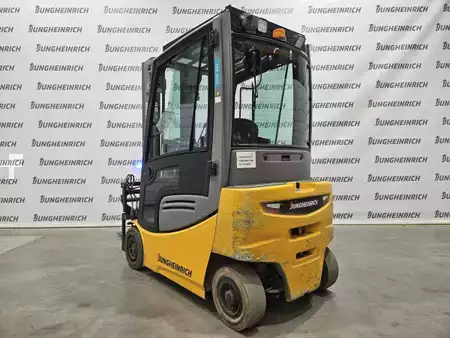 El Truck - 4-hjul 2020  Jungheinrich EFG 316 k Triplex (1)