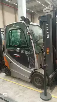 Elektro 4 Rad  Still RX60-25 (1)