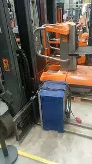 Elektro 4 Rad  Still RX60-25 (3)