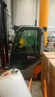 Diesel heftrucks 2018  Still RX70-16 (1)