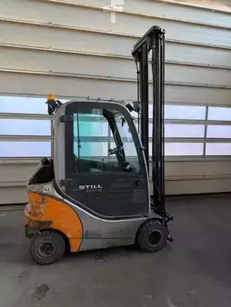 Empilhador diesel 2018  Still RX70-16 (3)
