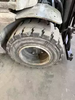 Empilhador diesel 2018  Still RX70-16 (11)