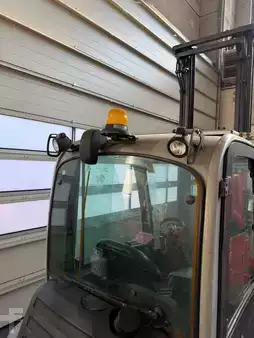 Empilhador diesel 2018  Still RX70-16 (6)