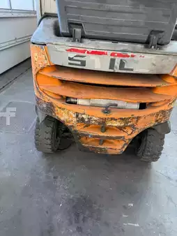 Empilhador diesel 2018  Still RX70-16 (7)