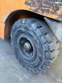 Empilhador diesel 2018  Still RX70-16 (13)