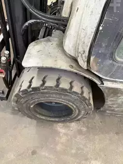 Empilhador diesel 2018  Still RX70-16 (12)