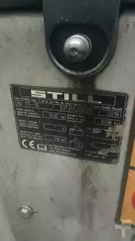 Diesel heftrucks 2018  Still RX70-16 (5)