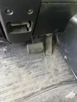 Empilhador diesel 2018  Still RX70-16 (18)