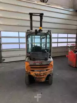 Empilhador diesel 2018  Still RX70-16 (5)