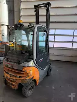 Empilhador diesel 2018  Still RX70-16 (4)