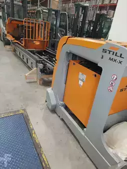Vertikal-Kommissionierer 2018  Still MX-X (1)