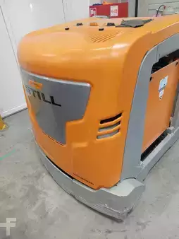 Vertikal-Kommissionierer 2018  Still MX-X (2)