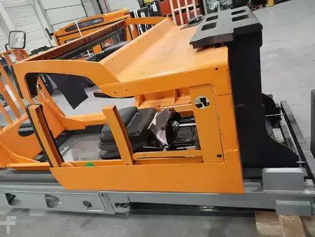 Vertikal-Kommissionierer 2018  Still MX-X (3)