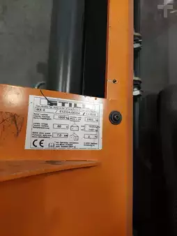 Vertikal-Kommissionierer 2018  Still MX-X (5)