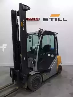 Treibgasstapler  Still RX70-25T (1)