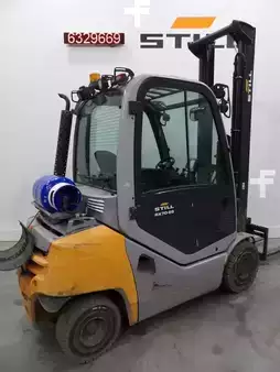 Treibgasstapler  Still RX70-25T (3)