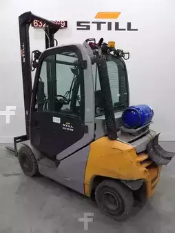 Treibgasstapler  Still RX70-25T (5)