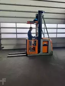 Preparador de pedidos vertical 2017  Still EK-X10 (1)