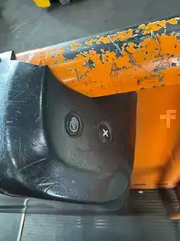 Preparador de pedidos vertical 2017  Still EK-X10 (11)