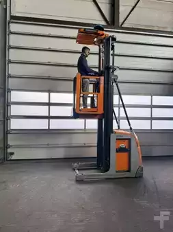 Preparador de pedidos vertical 2017  Still EK-X10 (3)