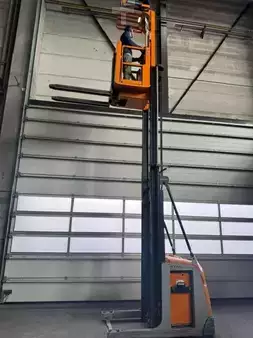 Preparador de pedidos vertical 2017  Still EK-X10 (4)