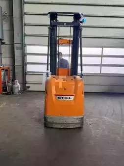 Preparador de pedidos vertical 2017  Still EK-X10 (5)