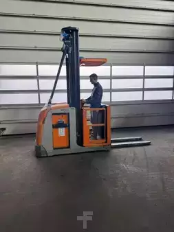 Preparador de pedidos vertical 2017  Still EK-X10 (6)