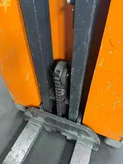 Preparador de pedidos vertical 2017  Still EK-X10 (8)