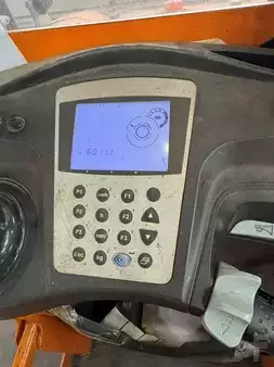 Preparador de pedidos vertical 2017  Still EK-X10 (9)
