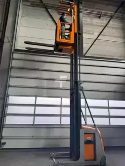 Preparador de pedidos vertical 2017  Still EK-X10 (4)