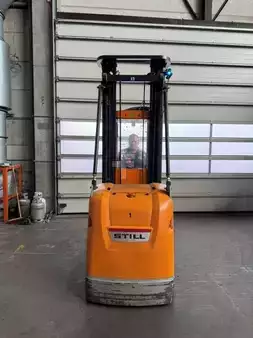 Preparador de pedidos vertical 2017  Still EK-X10 (5)