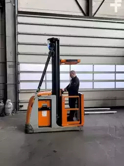 Preparador de pedidos vertical 2017  Still EK-X10 (7)