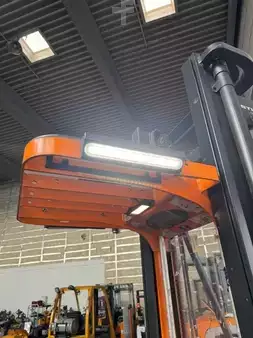 Preparador de pedidos vertical 2017  Still EK-X10 (8)