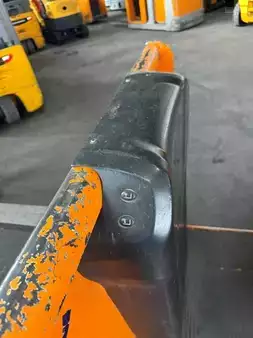 Preparador de pedidos vertical 2017  Still EK-X10 (9)