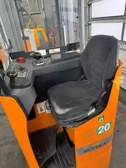 Ruční vysokozdvižný vozík 2019  Still FXV14N (7)
