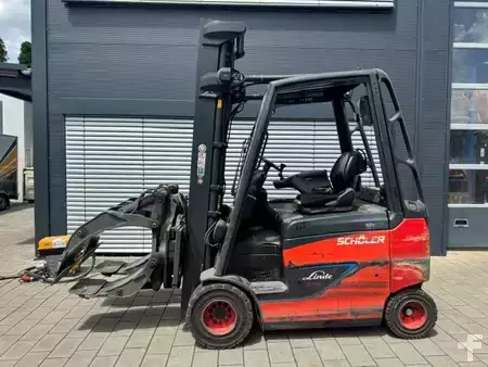 Elektro 4 Rad 2019  Linde E30H-01/600 (1)