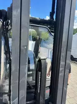 Elektro 4 Rad 2019  Linde E30H-01/600 (10)