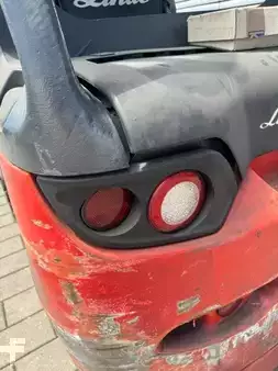 Elektro 4 Rad 2019  Linde E30H-01/600 (12)