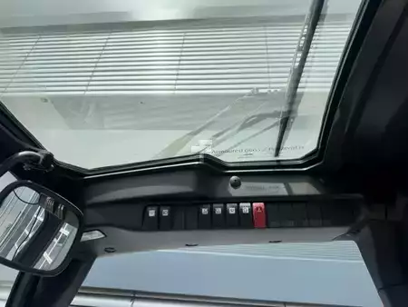 Elektro 4 Rad 2019  Linde E30H-01/600 (15)