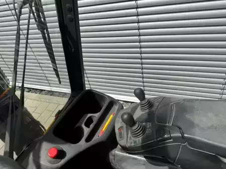 Elektro 4 Rad 2019  Linde E30H-01/600 (17)