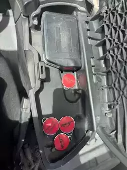 Elektro 4 Rad 2019  Linde E30H-01/600 (19)